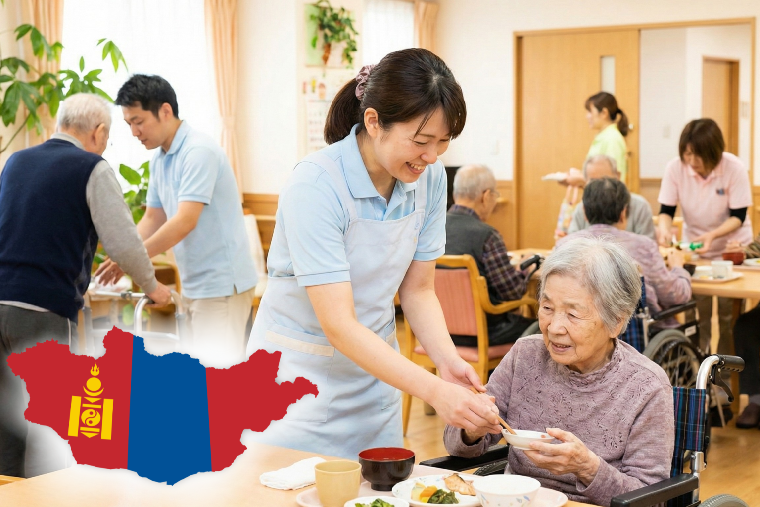 外国人特定技能　北海道　札幌　旭川